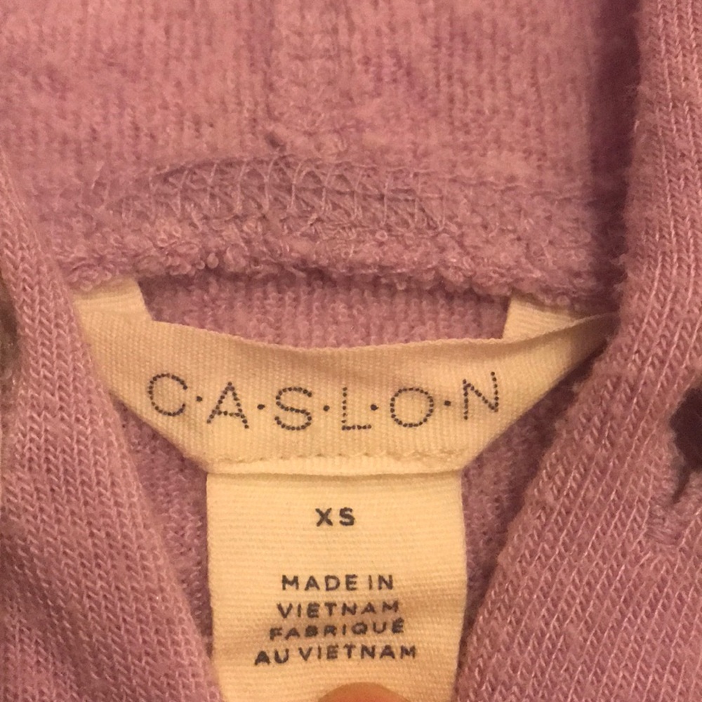 Soft Pullover - image 3